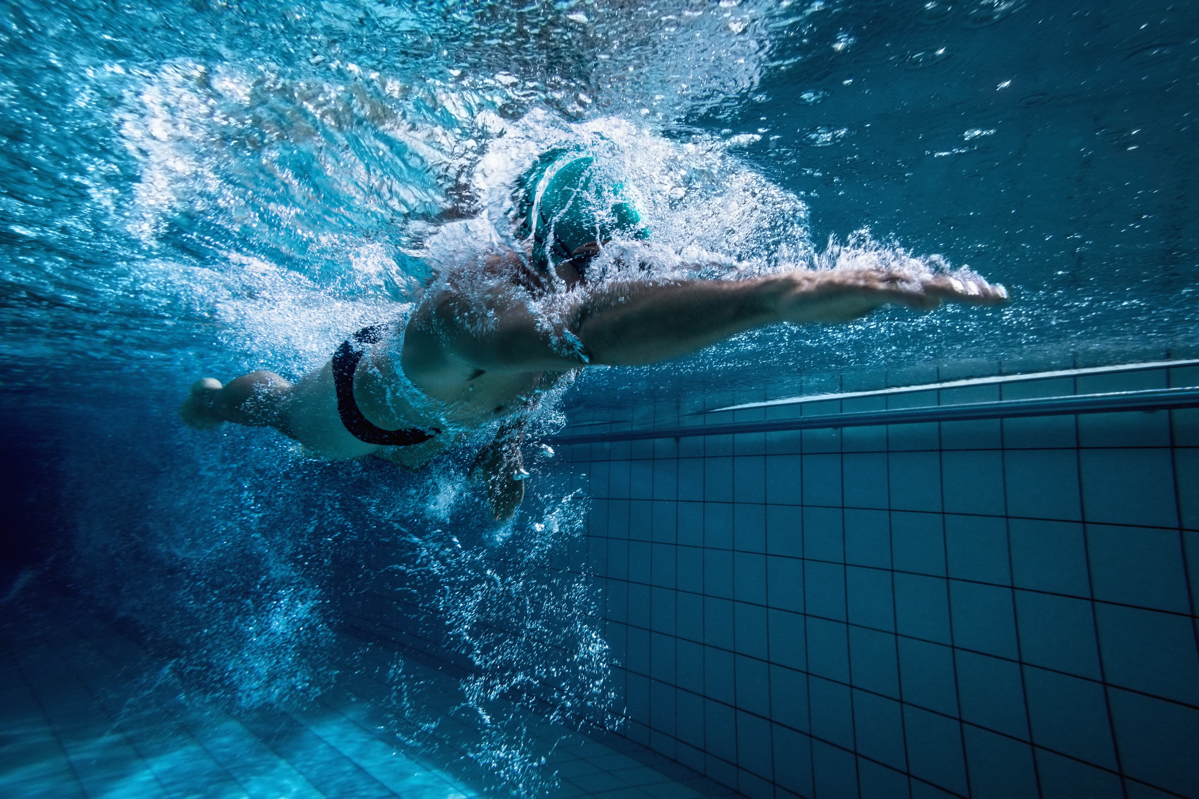 Year-round coaching for swimmers, runners, triathletes, and endurance athletes