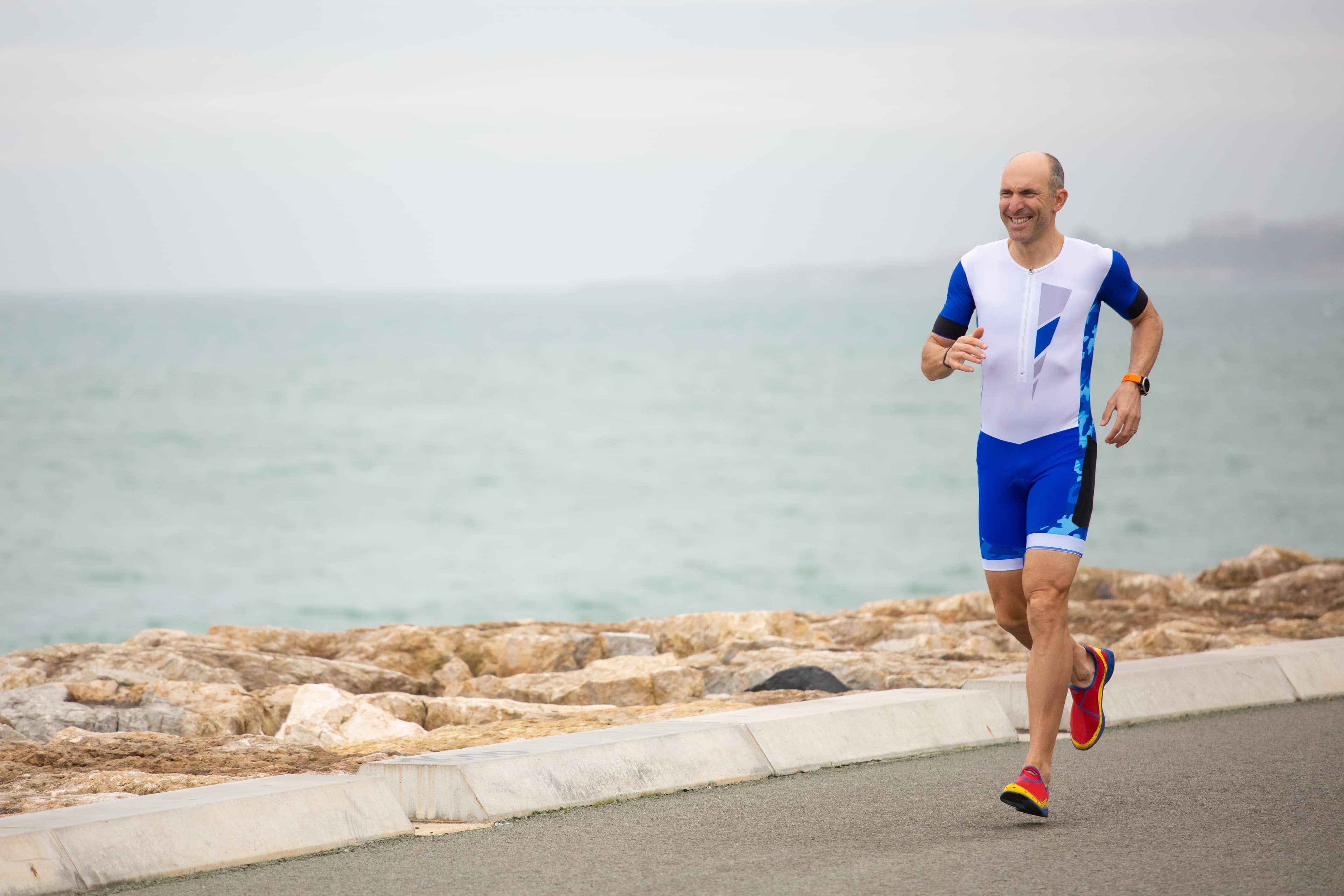 Return to performance coaching after injury
